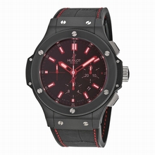 Hublot  Big Bang 301.CI.1123.GR Black Ceramic Watch