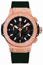 Hublot  Big Bang 301.PX.1180.GR.1104 18kt Rose Gold Watch