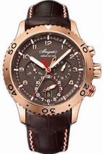 Breguet  3880BRZ29XV Automatic Watch