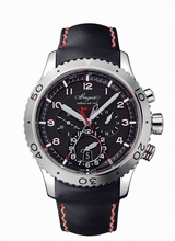 Breguet  Type XX / Type XXI 3880ST/H2/3XV Swiss Made Watch