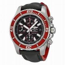 Breitling  A13341X9-BA81BKRLT Automatic Watch