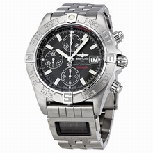 Breitling  Galactic A1336410/M512 Mens Watch