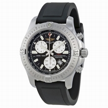 Breitling  A7338811-BD43 Quartz Watch