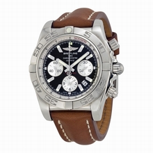 Breitling  Chronomat AB011012/Q575BRLT Mens Watch