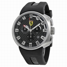Ferrari  F1 FE-10-ACC-CG-FC-FC Mens Watch