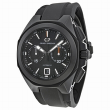 Girard Perregaux  49970-32-631-FK6A Black Ceramic Watch