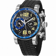 Graham  2SAAC.B04A Mens Watch