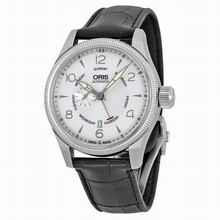   Big Crown 01 745 7688 4061-LS prov. Mens Watch