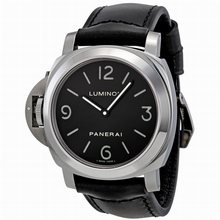 Panerai  Luminor PAM00219 Swiss Made Watch