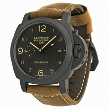 Panerai  Luminor 1950 PAM00441 Black Watch