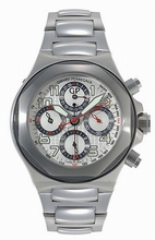 Girard Perregaux  Laureato 80180-11-113-11A Mens Watch