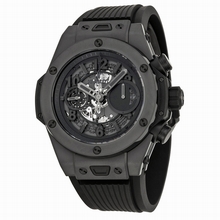Hublot  Big Bang Unico 411.CI.1110.RX Black Microblasted Ceramic Watch