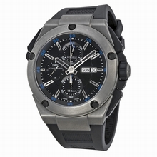 IWC  Ingenieur IW376501 Hand Wind Watch