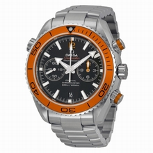 Omega  Seamaster Planet Ocean 23230465101002 Mens Watch