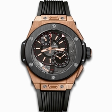 Hublot  403.OM.0123.RX Swiss Made Watch