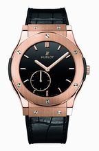 Hublot  King Gold 545.OX.1280.LR Black Watch