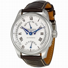 Longines  Master Collection L2.717.4.71.3 Automatic Watch