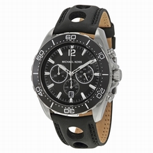 Michael Kors  MK8419 Black Watch