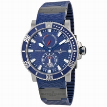 Ulysse Nardin  263-90-3C/93 Swiss Made Watch