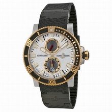 Ulysse Nardin  265-90-3c/91 Automatic Watch