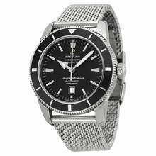 Breitling  Superocean Heritage A1732024-B868-144A Black Watch
