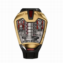Hublot  905.VX.0001.RX Skeleton Watch