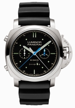 Panerai  Luminor 1950 PAM00530 Black Watch