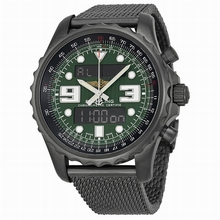 Breitling  Professional M7836522-L521SS Mens Watch