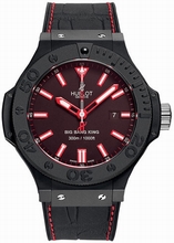   Big Bang 322.CI.1123.GR Automatic Watch