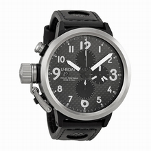 U-Boat  Flightdeck 6120 Mens Watch