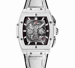 Hublot  Spirit of Big Bang 601.HX.0173.LR Swiss Made Watch
