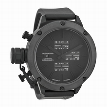 U-Boat  Classico 6201 Black Watch