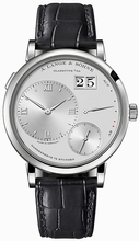 A. Lange & Sohne  117.025 Hand Wind Watch