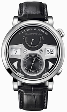 A. Lange & Sohne  145.029 Made in Germany Watch