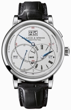 A. Lange & Sohne A. Lange & Sohne 180.026 Made in Germany Watch