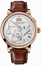 A. Lange & Sohne  180.032 Hand Wind Watch