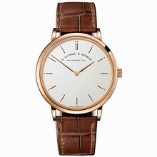   211.032 18kt Rose Gold Watch