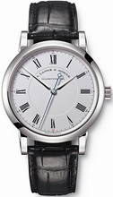 A. Lange & Sohne A. Lange & Sohne 232.025 Silver Watch