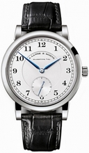 A. Lange & Sohne A. Lange & Sohne 233.026 Made in Germany Watch