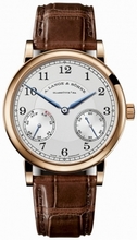 A. Lange & Sohne A. Lange & Sohne 234.032 18kt Rose Gold Watch