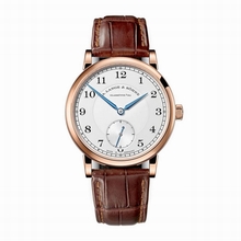 A. Lange & Sohne A. Lange & Sohne 235.032 18kt Rose Gold Watch