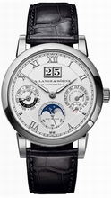 A. Lange & Sohne A. Lange & Sohne 310.025 Platinum Watch