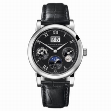 A. Lange & Sohne  310.026 Black Watch