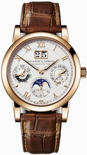   310.032 18K Rose Gold Watch