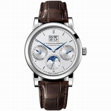 A. Lange & Sohne A. Lange & Sohne 330.026 Mens Watch