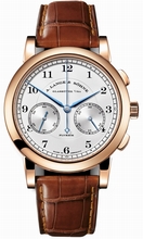 A. Lange & Sohne  402.032 Hand Wind Watch