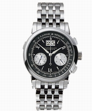 A. Lange & Sohne A. Lange & Sohne 403.435 Black Watch