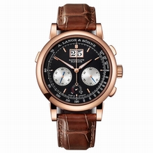 A. Lange & Sohne A. Lange & Sohne 405.031 Hand Wind Watch