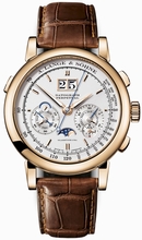 A. Lange & Sohne  410.032 Hand Wind Watch