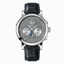 A. Lange & Sohne A. Lange & Sohne 410.038 18K White Gold Watch